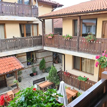 Nomads Auberge de jeunesse *