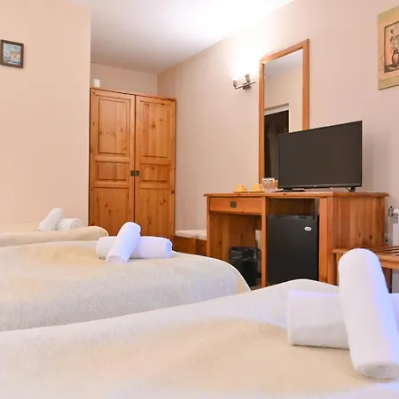 Nomads Auberge de jeunesse