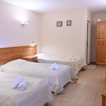 Nomads Auberge de jeunesse *