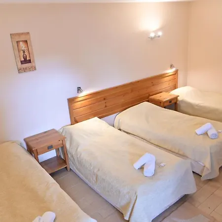 Auberge de jeunesse Nomads *