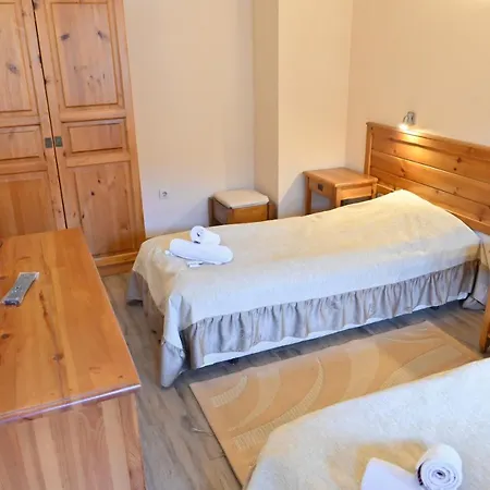 Nomads Auberge de jeunesse *