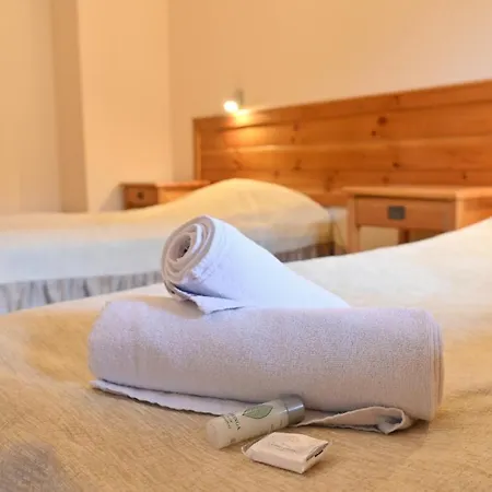 Hostal Nomads
