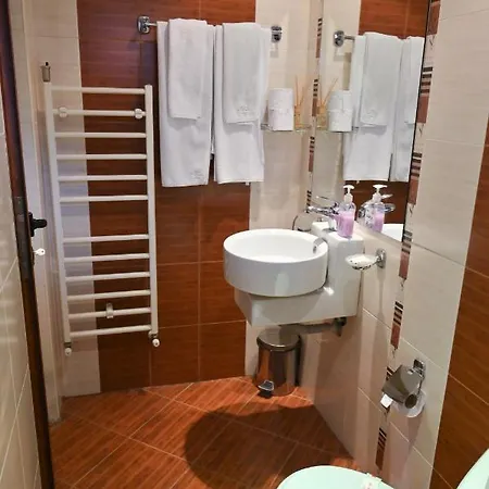Hostal Nomads *