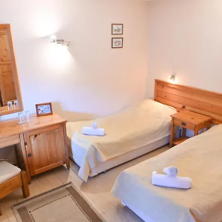 Nomads Hostel Bansko